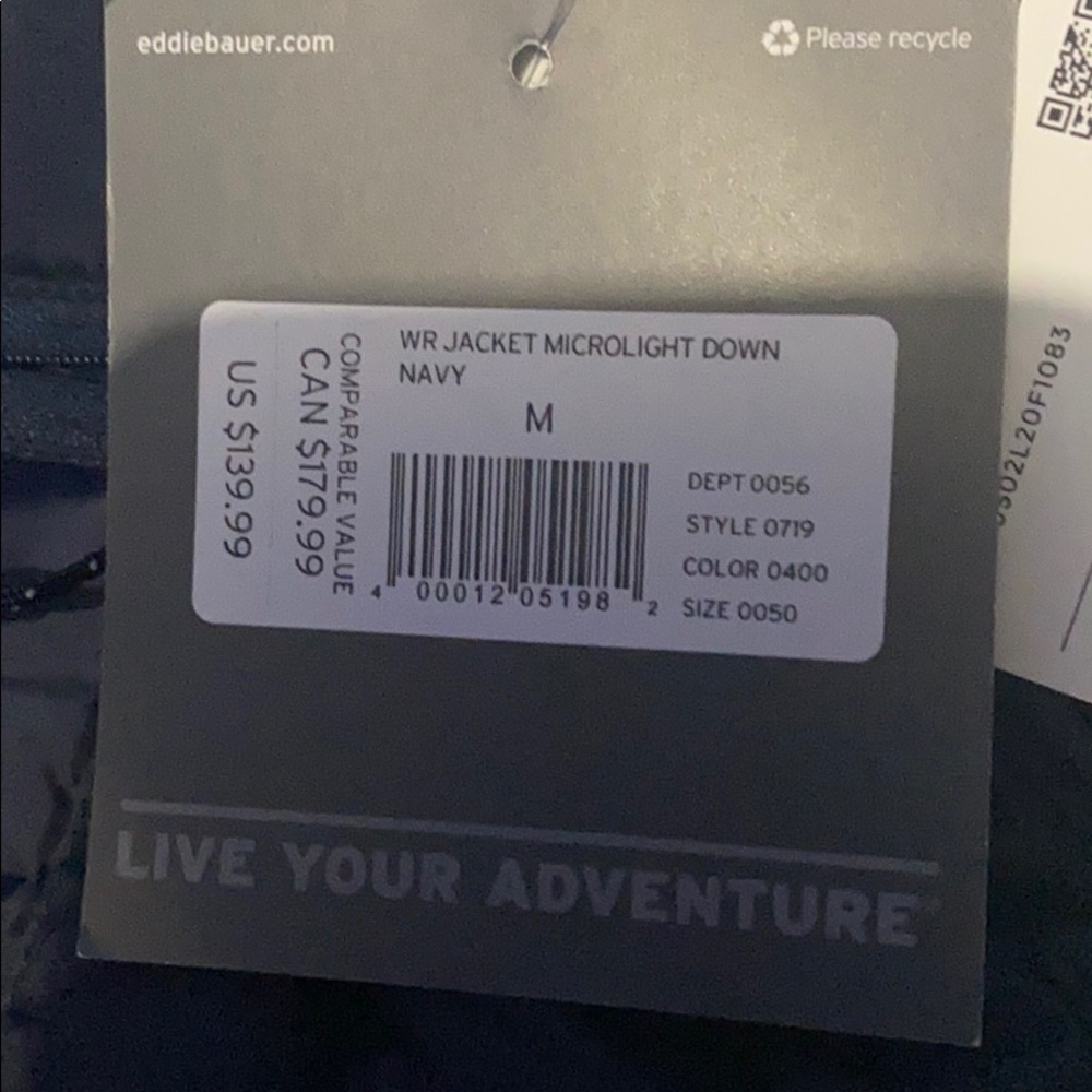 Jacket - Picture 5 of 9